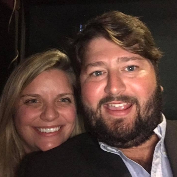 Meet your Posher, Trent - Picture 1 of 1